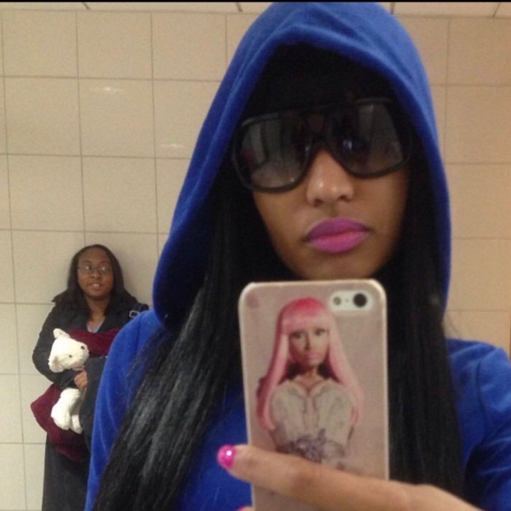 Meet your Posher, Kevin